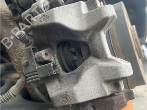 Right rear brake caliper MERCEDES-BENZ E-CLASS Coupe (C207) E 220 CDI / d (207.302, 207.301) | BP27847021M106 