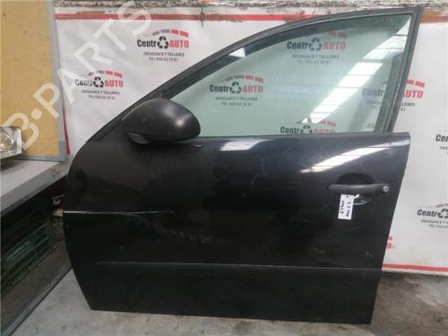 Left front door SEAT IBIZA III (6L1) 1.6 | BP27842943C2 
