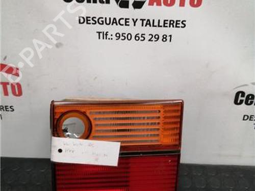 Højre baglygte VW VENTO (1H2) 1.9 TD (75 hp) 27844154