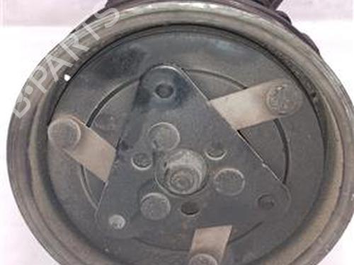 AC compressor RENAULT CLIO II (BB_, CB_) 1.5 dCi (BB3N, CB3N) | BP27847680M34 