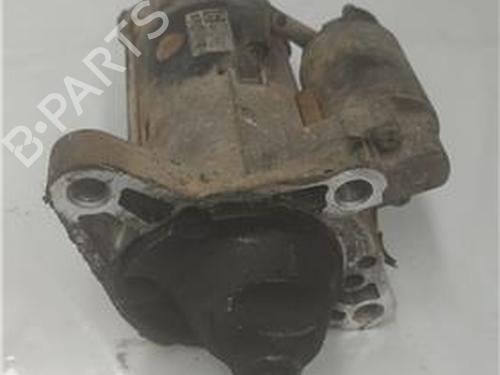 Used Starter Starter MAZDA 5 (CR) 2.0 CD (CR19) (143 hp) 27849123 27849123