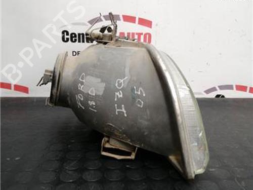 Phare gauche FORD FIESTA II (FBD) 1.1 (FBD) (49 hp) 27846940