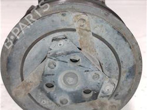 AC compressor RENAULT MEGANE II Saloon (LM0/1_) 1.5 dCi (LM0F, LM0T, LM2B) | BP27848654M34