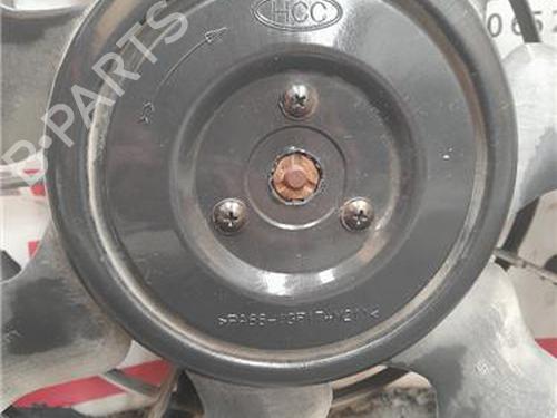 Radiator fan HYUNDAI SONATA V (NF) 2.0 CRDi | BP27843715M35 