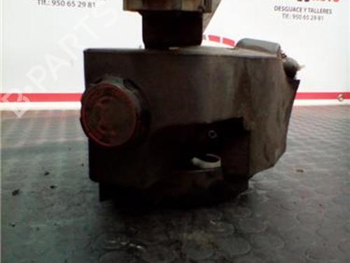 Steering pump PEUGEOT 206 Hatchback (2A/C) 1.1 | BP27852929M99 