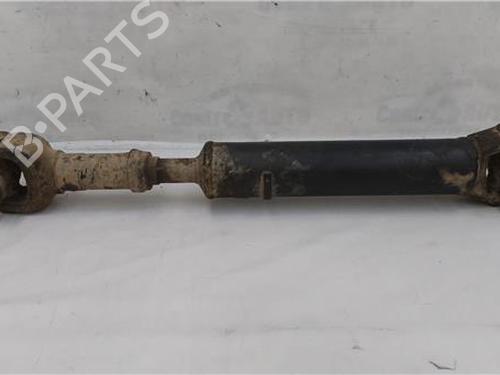 Used Driveshaft NISSAN TERRANO II (R20) 2.7 TDi 4WD (125 hp) 27847428