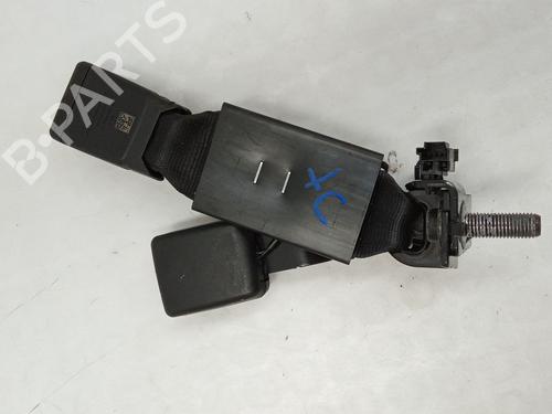 Used Seat buckle MERCEDES-BENZ GLE (V167) GLE 400 d 4-matic (167.123) (330 hp) 31874927