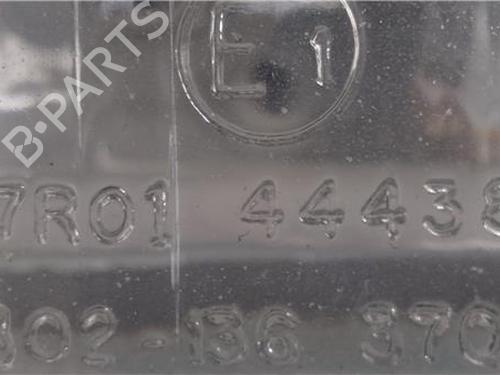 Right headlight VW TRANSPORTER T4 Van (70A, 70H, 7DA, 7DH) 1.9 TD | BP27847779C29 