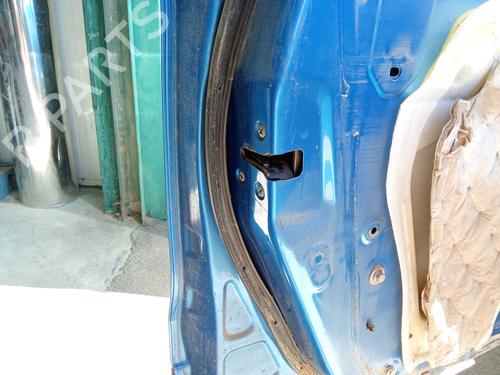 Used Front left lock Front left lock 36357456 36357456