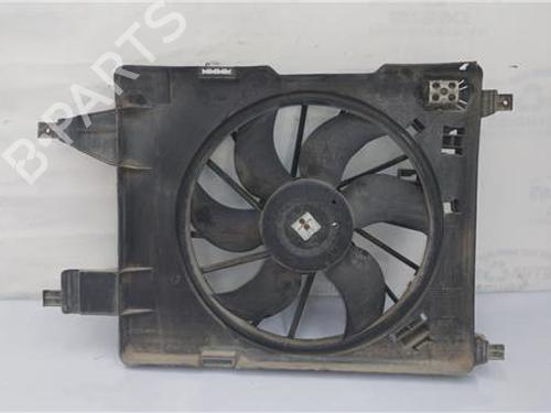 Koelventilatormotor RENAULT SCÉNIC II (JM0/1_) 1.9 dCi (JM0G, JM12, JM1G, JM2C) | BP27849859M35