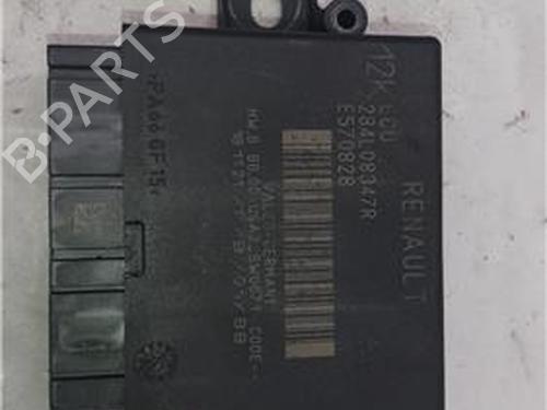Module électronique DACIA SANDERO III 1.0 TCe 90 (91 hp) 27847412