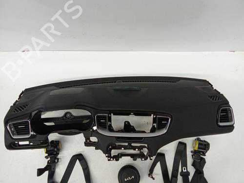 Airbag Kit KIA XCEED (CD) 1.6 GDI Hybrid | BP40227486C86 - Image 2
