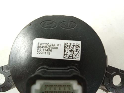 Ignition barrel HYUNDAI VELOSTER (FS) 1.6 GDI | BP34510151M48  - Image 5