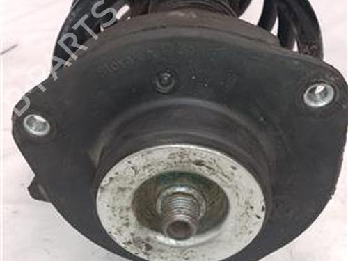 Right front shock absorber SEAT LEON (1P1) 1.9 TDI | BP27848260M17 