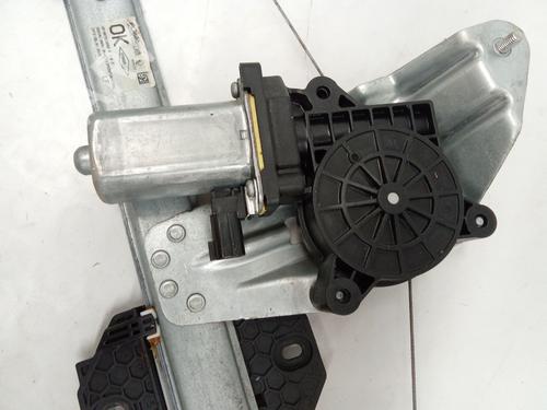 Front left window mechanism DACIA SANDERO II TCe 90 (B8M1, B8MA, B8AC) | BP36070166C22 - Image 2