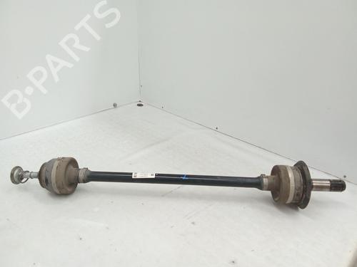 Used Left rear driveshaft Left rear driveshaft 33854104 33854104