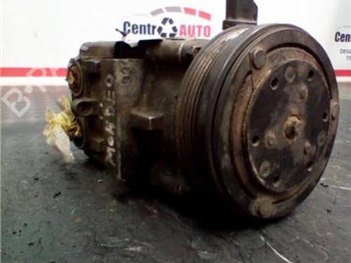 AC compressor FORD MONDEO II Saloon (BFP) 1.6 i | BP27853153M34