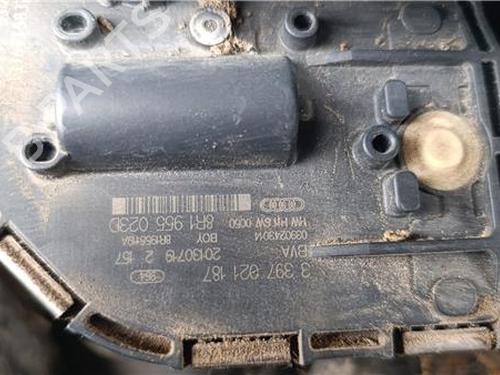 Front wiper motor AUDI Q5 (8RB) 2.0 TDI quattro | BP27851291M29 