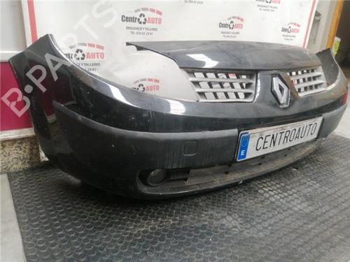 Front bumper RENAULT SCÉNIC II (JM0/1_) 1.9 dCi (JM0G, JM12, JM1G, JM2C) | BP27844263C7 
