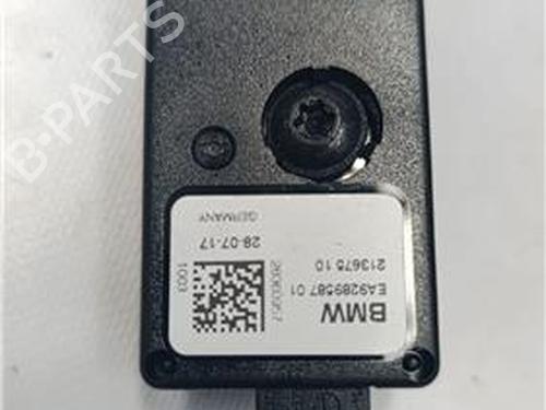 Elektronisk modul BMW X1 (F48) xDrive 20 d (190 hp) 27851996