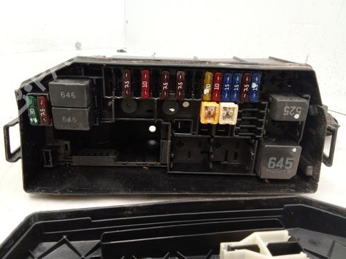 Fuse box VW T-CROSS (C11, D31) 1.0 TSI | BP27686850E1 - Image 2