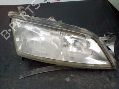 Højre forlygte OPEL VECTRA B (J96) 1.6 i (F19) (75 hp) 27846347