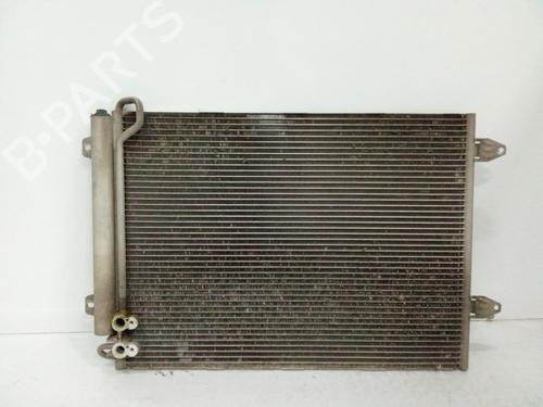 ac-radiator-vw-passat-b6-3c2-2005-2006-2007-2008-2009-2010-2011-34152520 main image