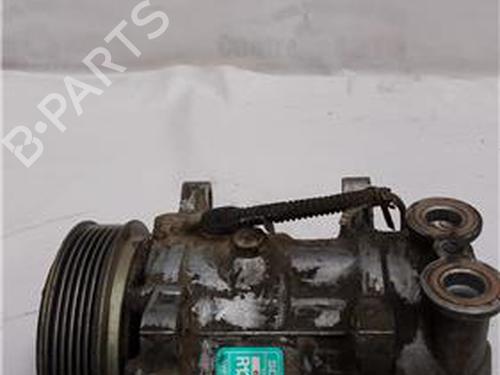 AC compressor PEUGEOT 206 Saloon 1.4 | BP27845878M34 