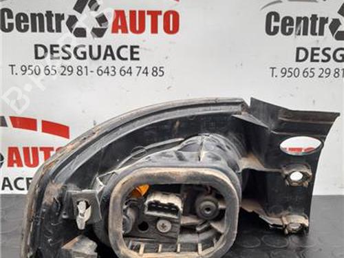 Right taillight SEAT IBIZA III (6L1) 1.6 | BP27843945C35