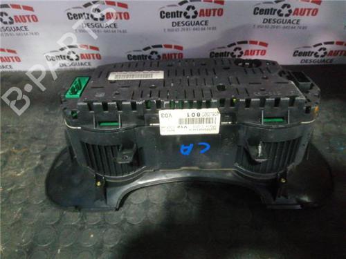 Instrument cluster SEAT IBIZA III (6L1) 1.2 | BP27844607C47 