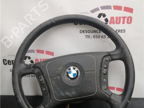 Driver airbag BMW 5 (E39) 520 d | BP27854548C9 