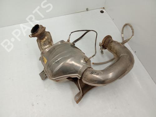 Used Catalyst Catalyst PEUGEOT 3008 II SUV (MC_, MR_, MJ_, M4_) 2.0 BlueHDi 180 (177 hp) 32524774 32524774