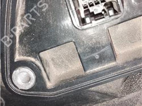 Right mirror HYUNDAI ix35 (LM, EL, ELH) 1.6 | BP27847386C27 