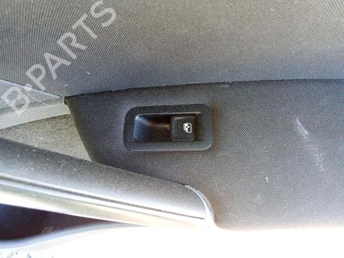 Used Right front window switch Right front window switch VW GOLF VII Variant (BA5, BV5) 1.6 TDI (105 hp) 36357495 36357495