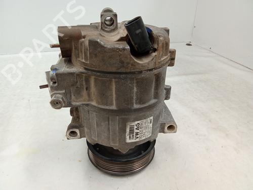 AC compressor SEAT LEON (1P1) 2.0 TDI 16V | BP37757774M34 - Image 5