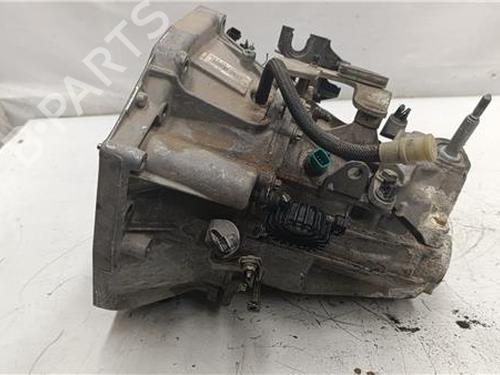 Gearbox DACIA DOKKER MPV (KE_) 1.5 dCi (KEAJ, KEAH) | BP27686910M3 