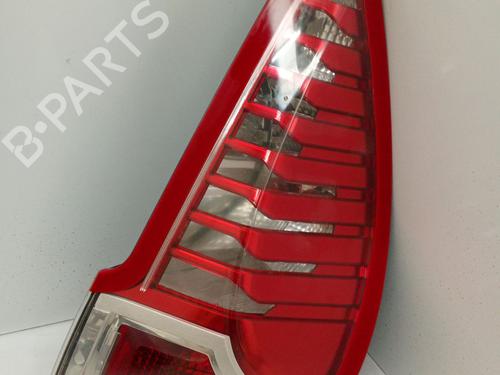 Right taillight RENAULT SCÉNIC III (JZ0/1_) 2.0 16V (JZ0G, JZ0P, JZ1E, JZ1P) | BP27847100C35 