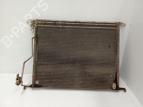 AC radiator MERCEDES-BENZ S-CLASS (W220) S 320 CDI (220.025, 220.125) | BP27852267M32 