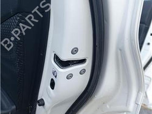Used Rear right lock TOYOTA C-HR (_X1_) 1.8 Hybrid (ZYX10_, ZYX11_) (98 hp) 27653982