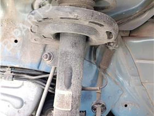 Used Left front shock absorber CITROËN C3 / C3 ORIGIN III (SX) 1.2 VTi 82 (82 hp) 27851655