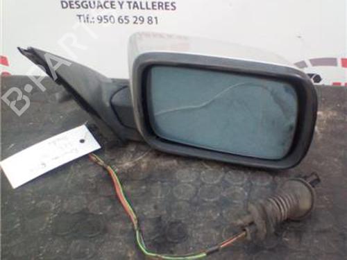 Used Right mirror BMW 5 (E39) 520 d (136 hp) 27841727