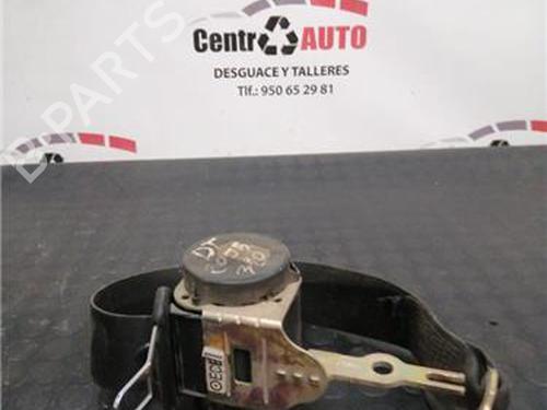Used Rear right seatbelt BMW 3 (E90) 320 i (150 hp) 27851600