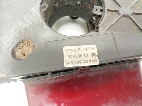 Switch MERCEDES-BENZ VITO Bus (W638) 108 D 2.3 (638.164) | BP29809019I30 