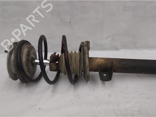 Used Right front shock absorber BMW 3 (E46) 320 i (150 hp) 27845886