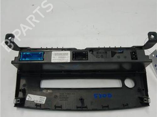Climate control BMW 5 (E60) 520 d | BP27845638I5 