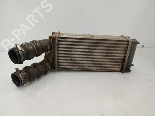 Used Intercooler Intercooler CITROËN C4 I (LC_) 1.6 HDi (109 hp) 33334461 33334461
