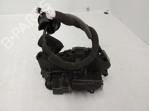 Used Front right lock AUDI Q3 Sportback (F3N) 35 TDI (150 hp) 27683000