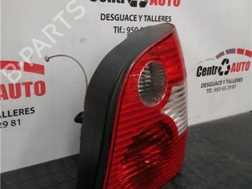 Right taillight VW POLO IV (9N_, 9A_) 1.4 16V | BP27844160C35