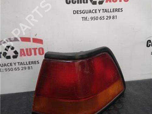 Right taillight DAEWOO ARANOS 1.5 | BP27843533C35 