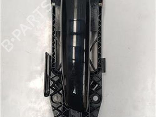 Rear right exterior door handle AUDI A3 Sportback (8VA, 8VF) 1.6 TDI | BP27852031C130 
